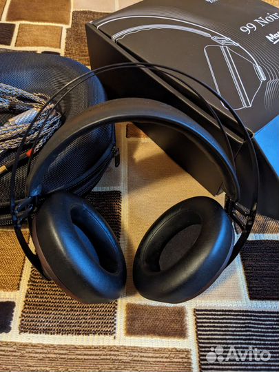 Наушники Meze 99