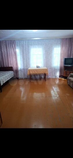 Дом 46 м² на участке 6 сот.