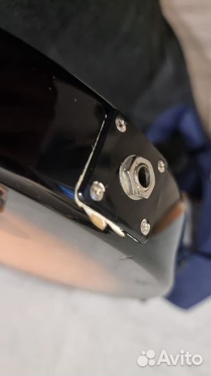 Epiphone les paul special ii