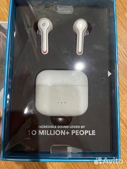 Наушники liberty air 2