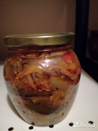 Грибы маринованные: грузди, подберёзовики
