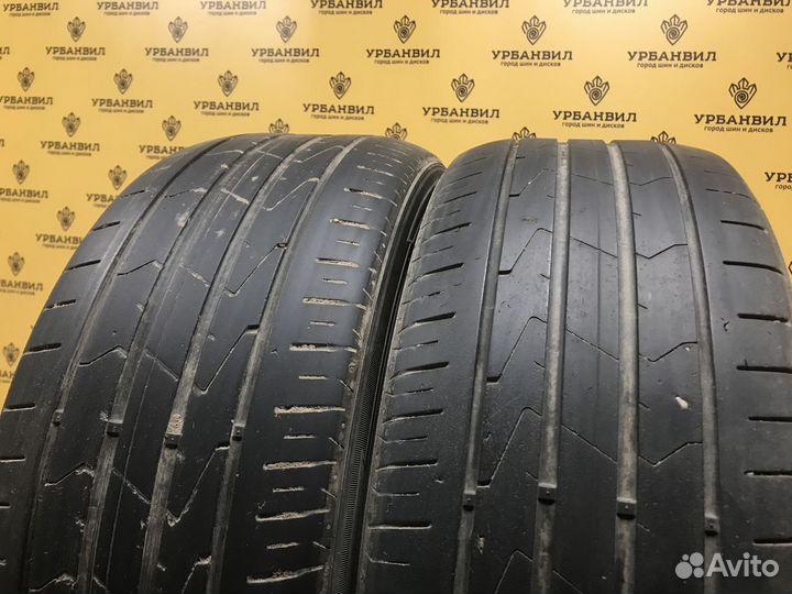 Hankook Ventus Prime 3 K125 205/55 R16 91H