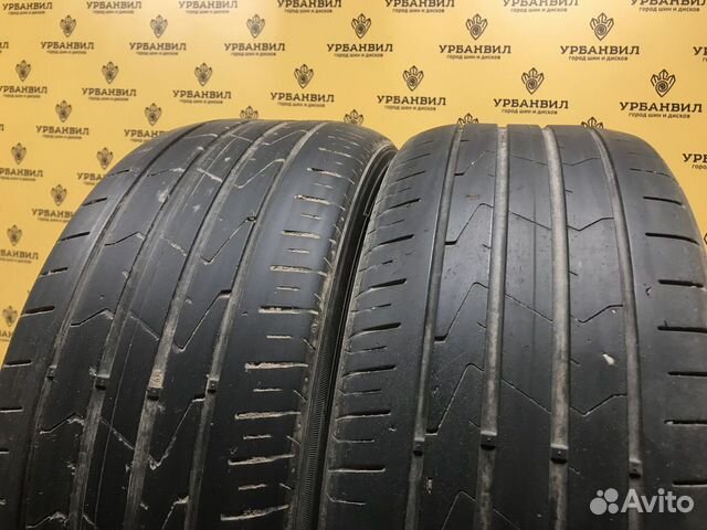 Hankook Ventus Prime 3 K125 205/55 R16 91H