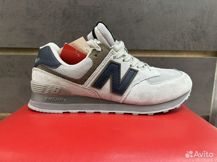 New balance 574