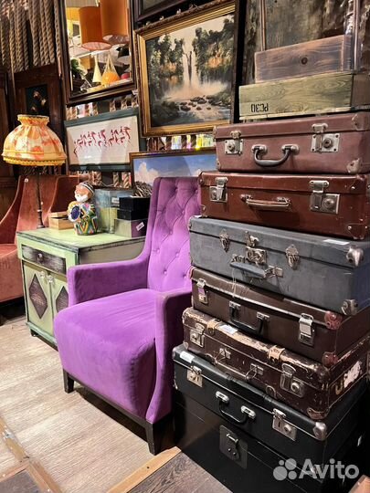 Аренда реквизита