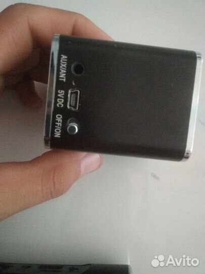 Радиоприемник AVS C-99FM