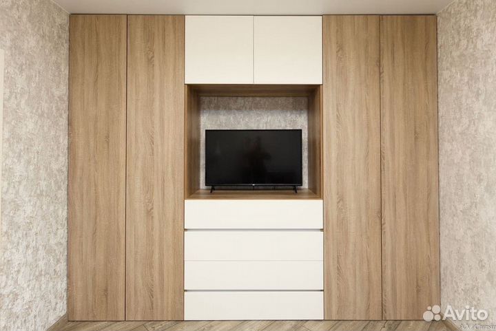 Мебель шкафы