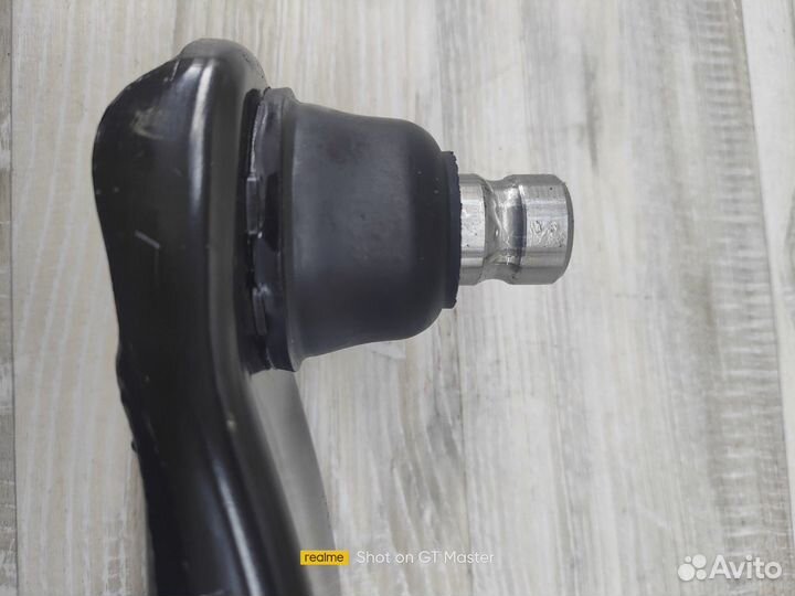 Рычаг передний левый Chery Fora