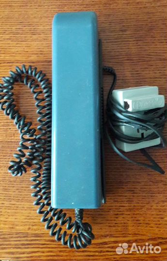 Телефон стационарный