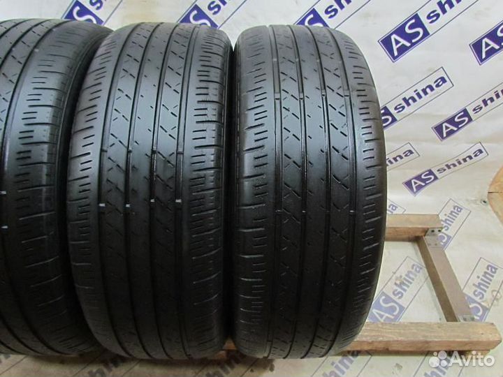 Bridgestone Turanza ER33 205/55 R17 97P