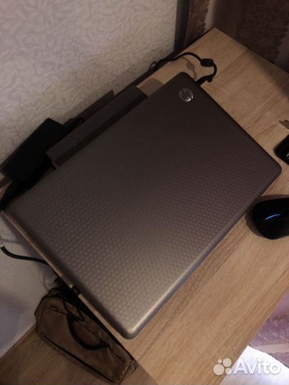 Ноутбук hp g62