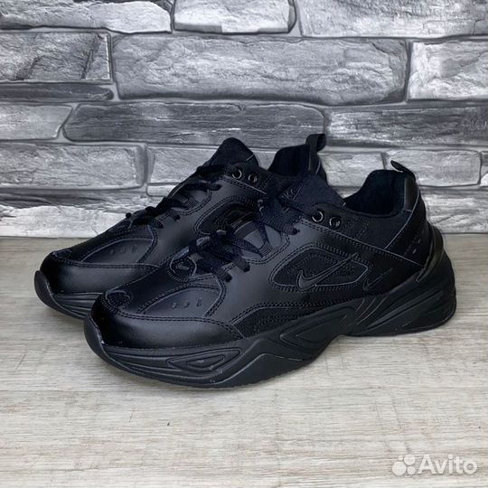 Кроссовки мужские