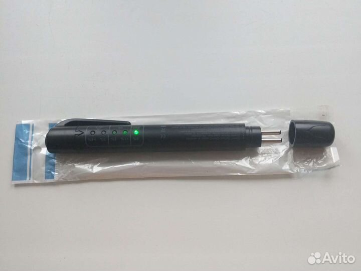 Тестер качества тормозной жидкости светодиодный