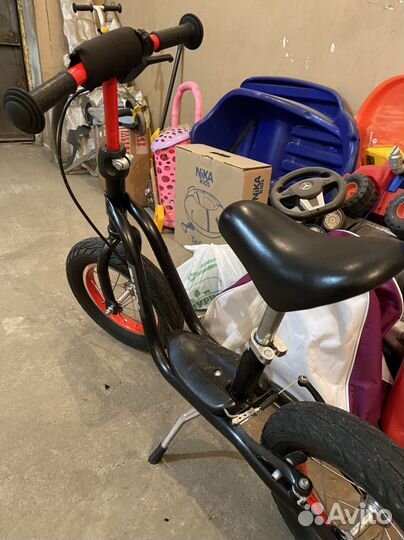 Беговел Puky LR ride br 1721