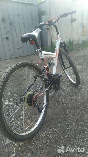 Велосипеды