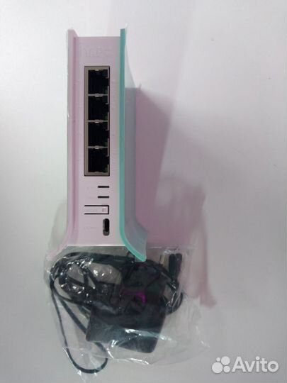 Mikrotik hap ax lite. Mikrotik hap ax lite