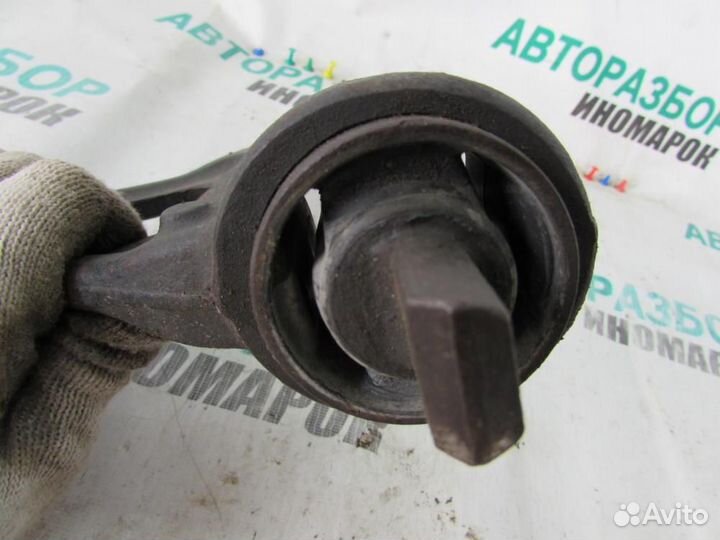 Рычаг передний левый для Volvo XC90 1 2002-2015г