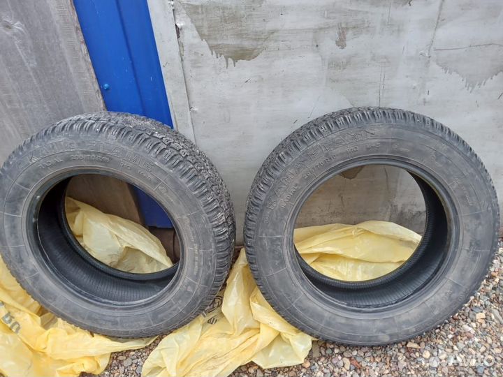 КАМА Кама-Flame 205/70 R16