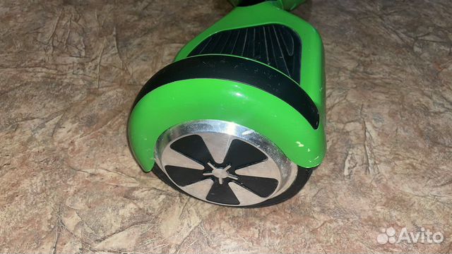 Гироскутер