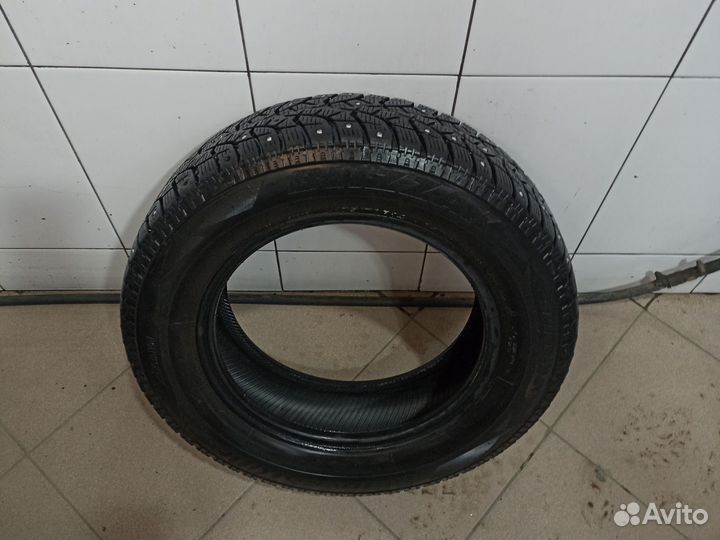 Bridgestone Blizzak Spike-02 175/70 R14 84T