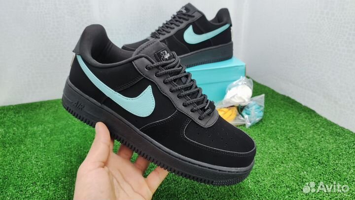 Кроссовки Nike Tiffany & Co. x Air Force 1 Low