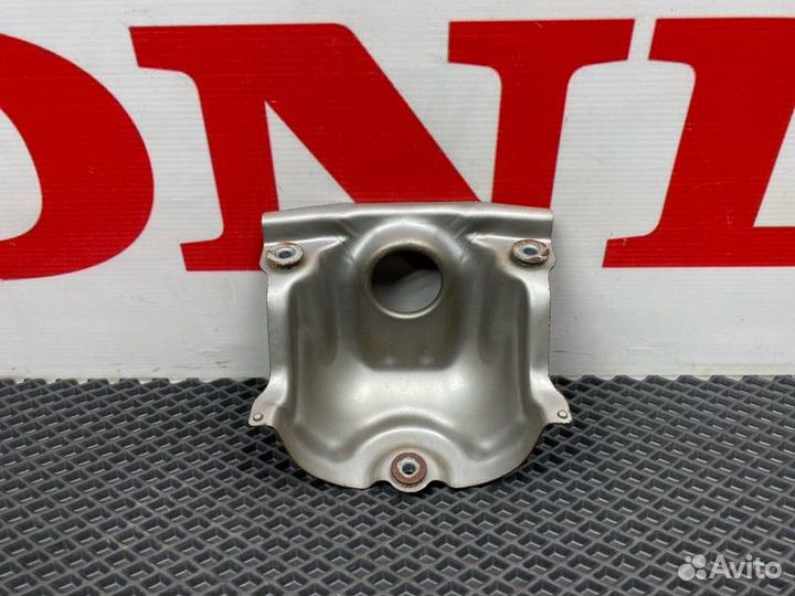 Экран тепловой катализатора Honda Civic FD(4Д)