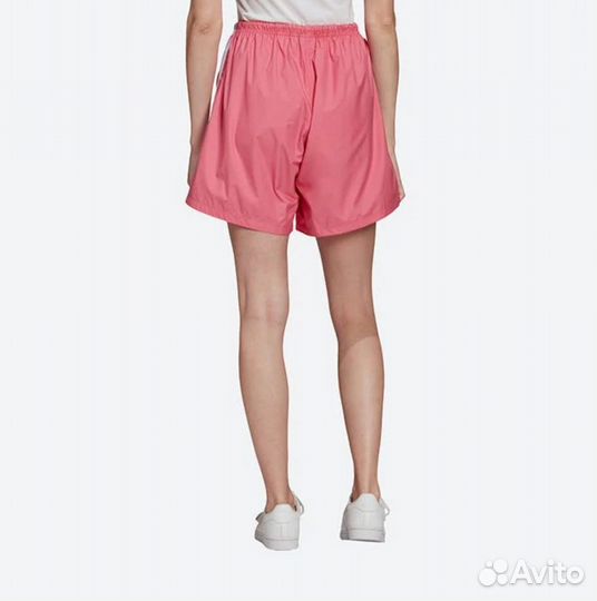 Шорты женские Adidas Originals long shorts roston