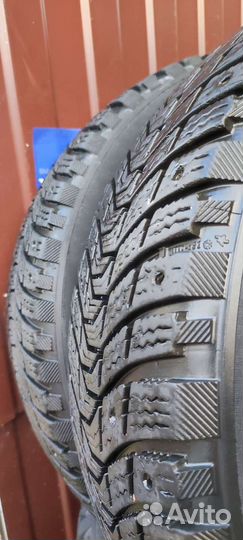 Michelin X-Ice North 3 185/60 R15 88T