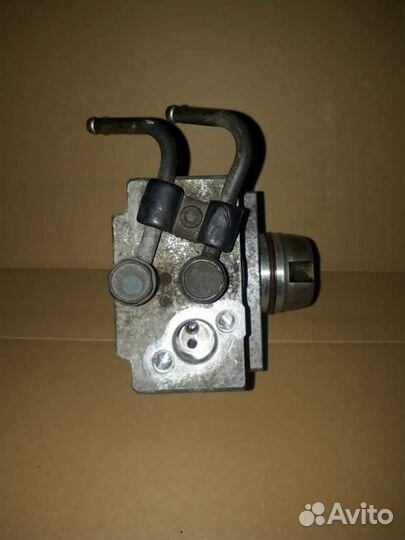 Тнвд Pajero Pinin IO 2.0 1.8 GDI 4G94 4G93