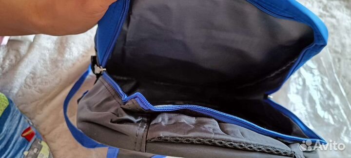 Рюкзак школьный
