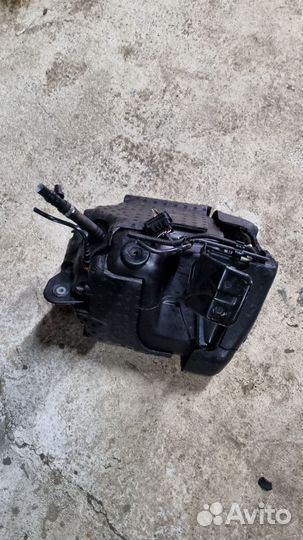 Бак AdBlue BMW X6 F16 2016 7295653