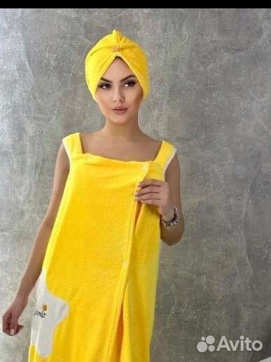 Подарочный набор для бани