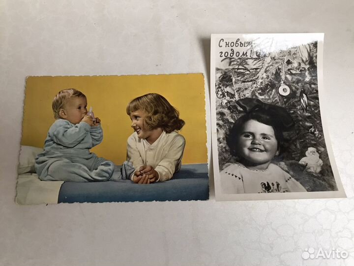 Открытки Наборы Календари