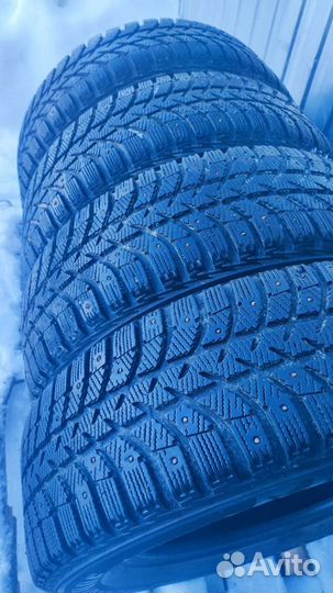 Bridgestone Ice Cruiser 5000 195/65 R15 91T