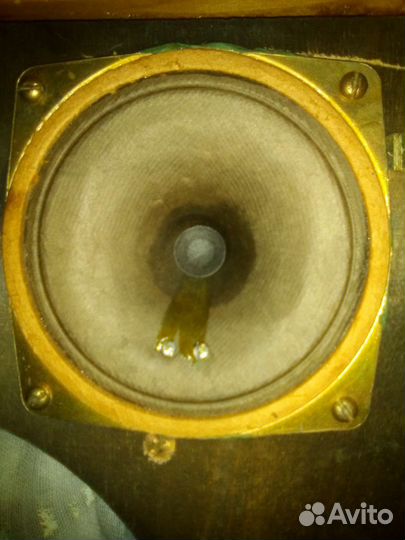 Динамики для Вега,Электроника,Радиотехника и др