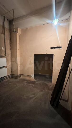 Помещение свободного назначения