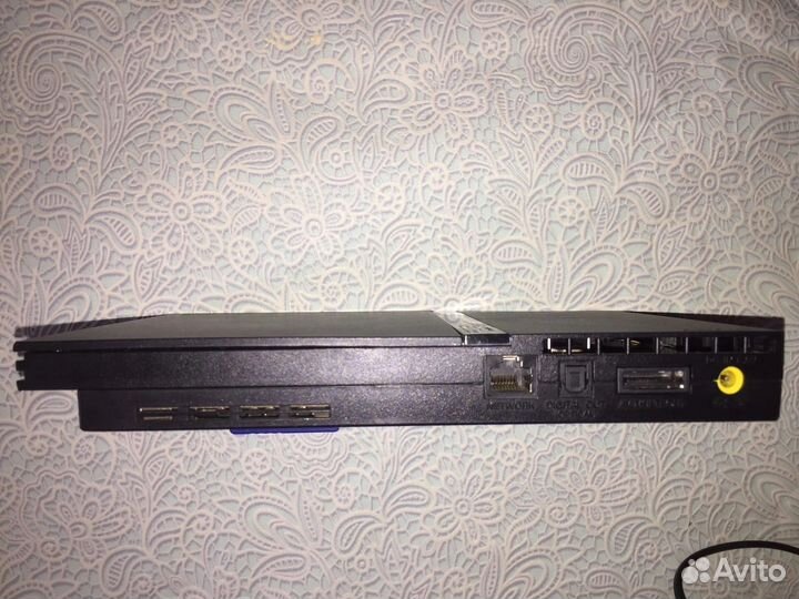 Sony playstation 2 PS2