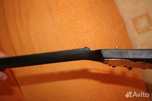 Ремонт и изготовление музыкальных инструментов