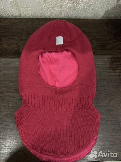 Шапка шлем Reima 52