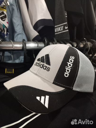 Кепка мужская adidas