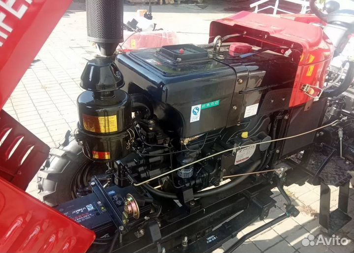 Мини-трактор SHIFENG SF 240, 2024