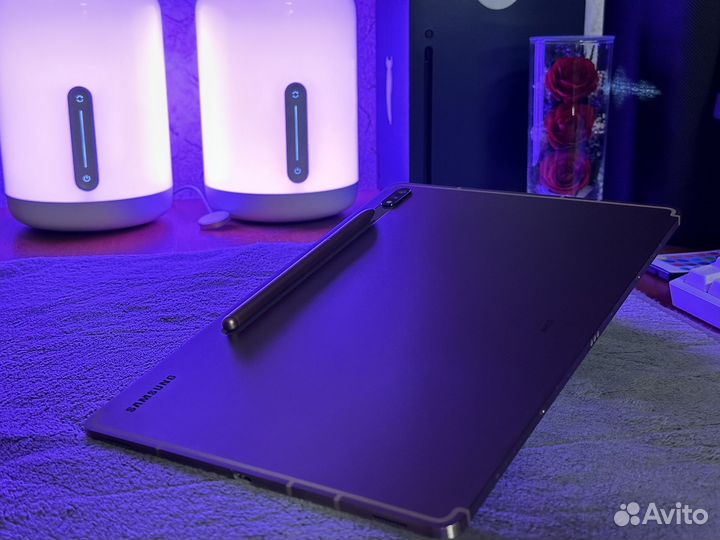 Samsung galaxy tab s7 plus