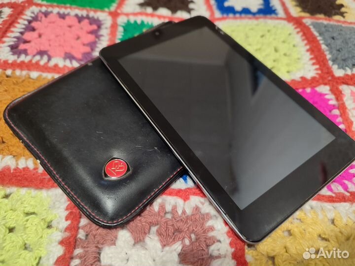 Планшет prestigio multipad 7.0 ultra duo