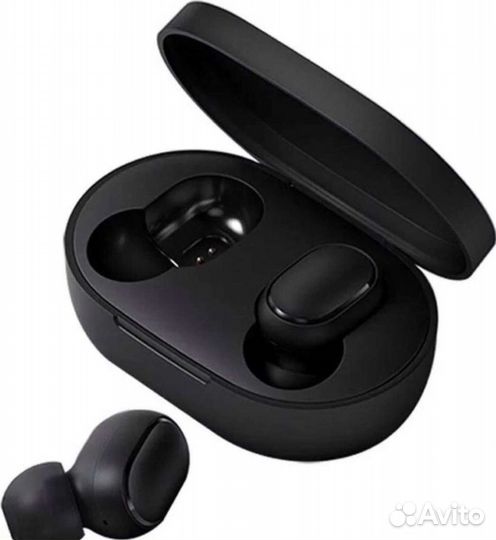 Чехол на беспроводные наушники Redmi Airdots