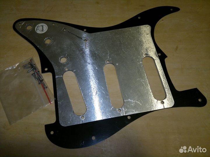 Parts for Fender Original