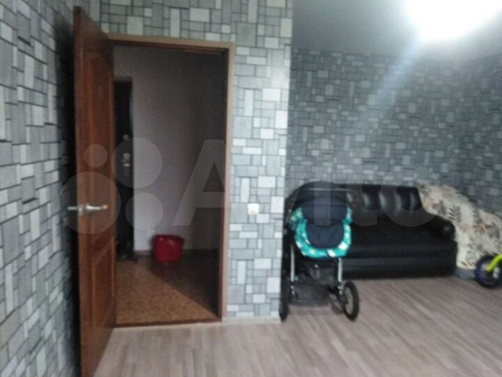 1-к. квартира, 34 м², 4/5 эт.