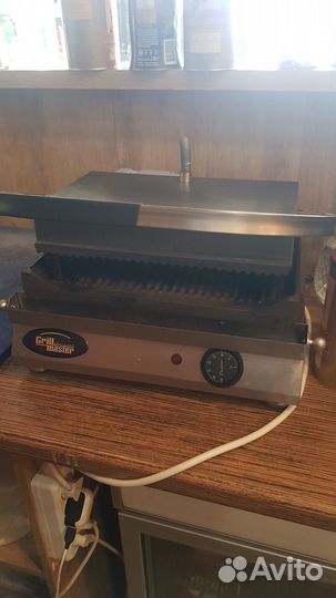 Оборудование для столовой и кафе