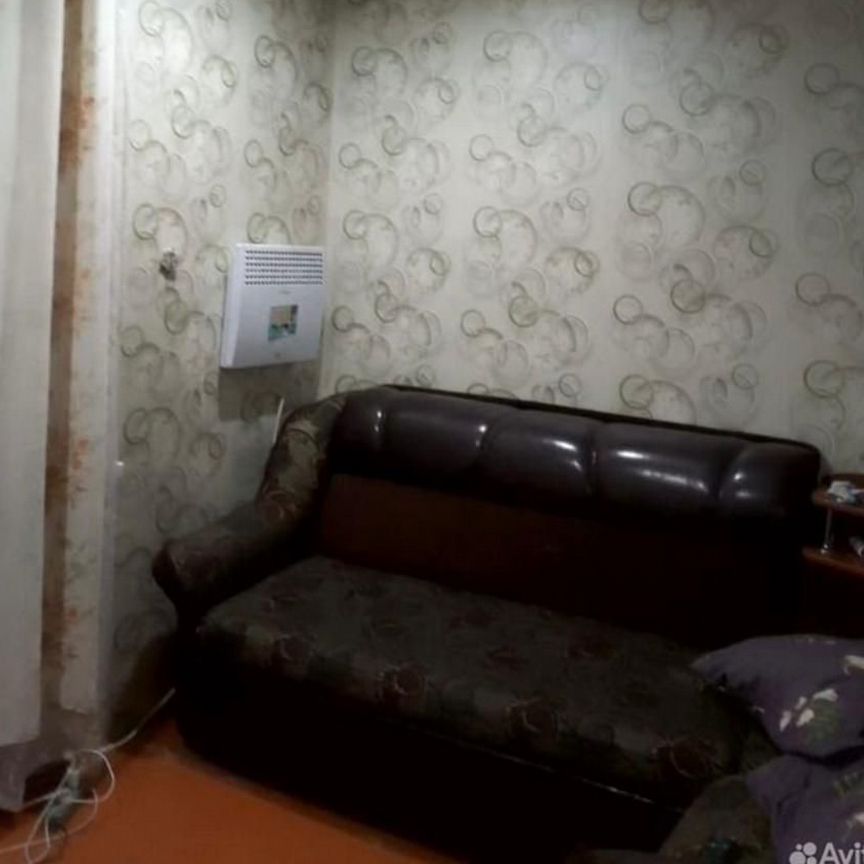 Квартира 2-комн. 40 м² в с. Зырянское — фото 2