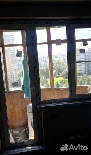 Окна за 7 дней