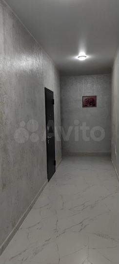 Квартира-студия, 41 м², 1/3 эт.